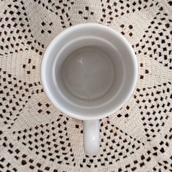 BigMouth Inc Funny Coffee Mug 12 Oz Ceramic - Picture 3 of 6